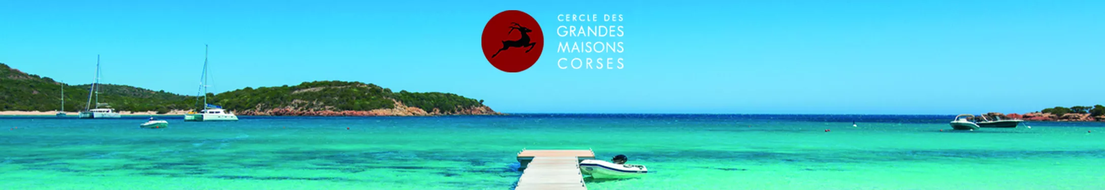 The Cercle des Grandes Maisons Corses