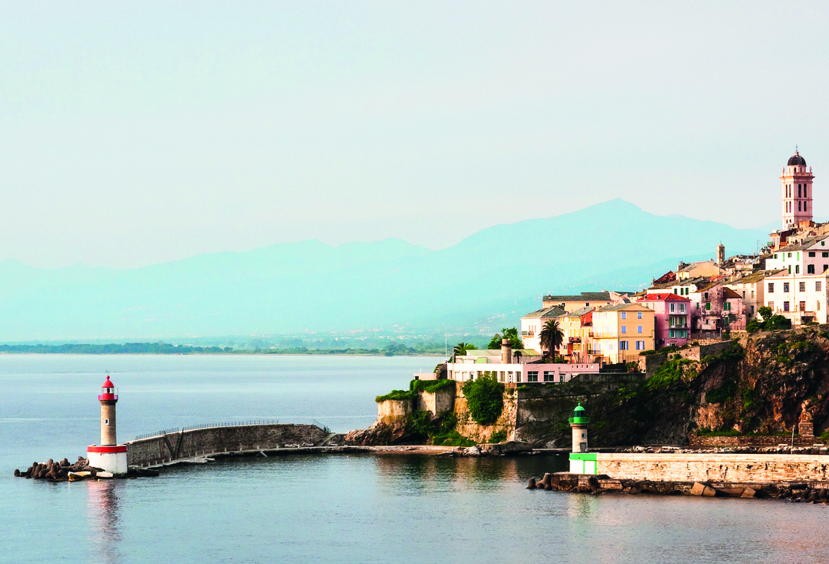 Bastia Bastia