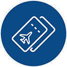 boarding pass