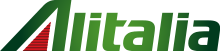 Alitalia Logo