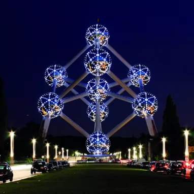 Atomium