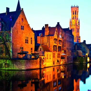 Bruges