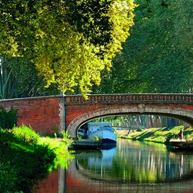 Canal du Midi