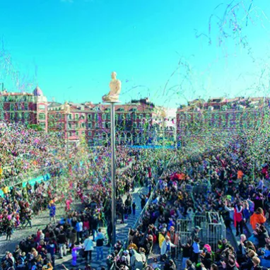 Carnaval de Nice