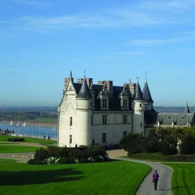 Châteaux de la Loire