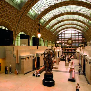 Musée Orsay