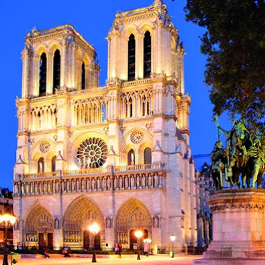 Notre-Dame