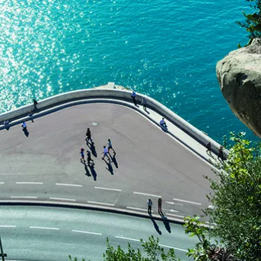 Promenade des Anglais