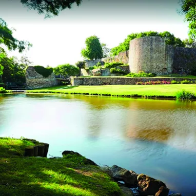 Vendée Vallée