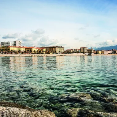 Ajaccio
