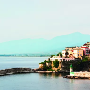 Bastia Bastia