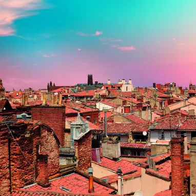 Toulouse Toulouse