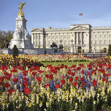 Buckingham Palace