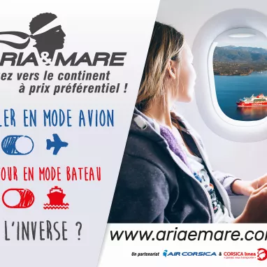aria e mare