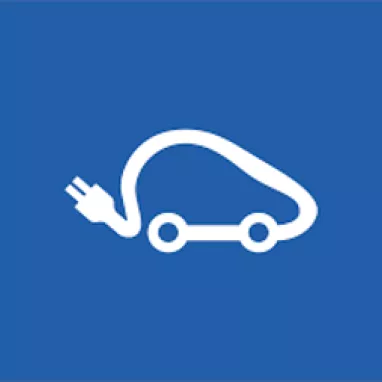 Voiture électrique