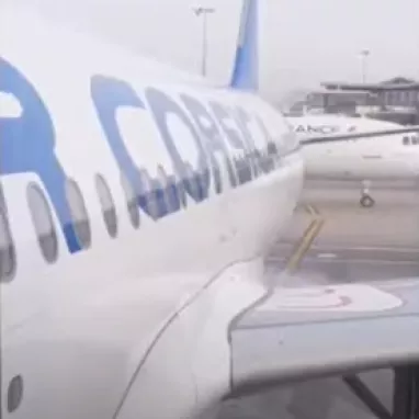 Air Corsica 