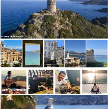 Ajaccio 