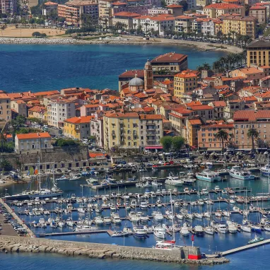 Le Pays d'Ajaccio