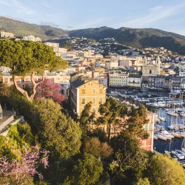 Bastia 