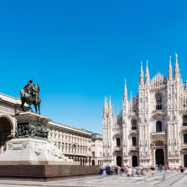 Piazza del Duomo 