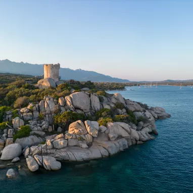 Visit Corsica