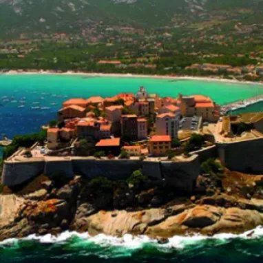 CALVI BALAGNE TOURISM