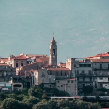 Porto - Vecchio
