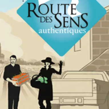 Route des Sens Authentqiues