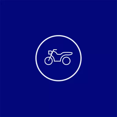 Drive + Moto.