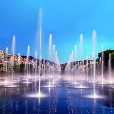 nizza nizza