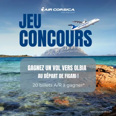 jeu concours