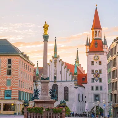 munich