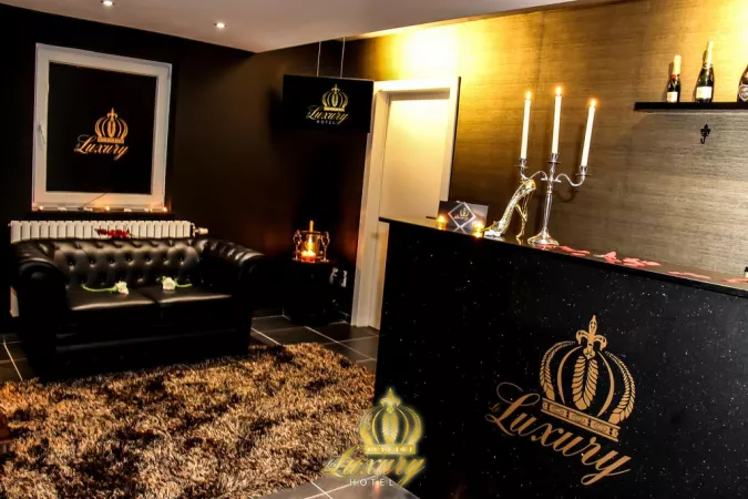 Hôtel Le Luxury Charleroi 03