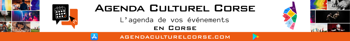 agenda culturel