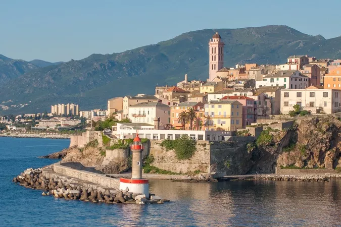 Bastia