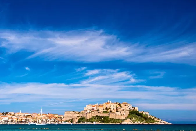 Calvi