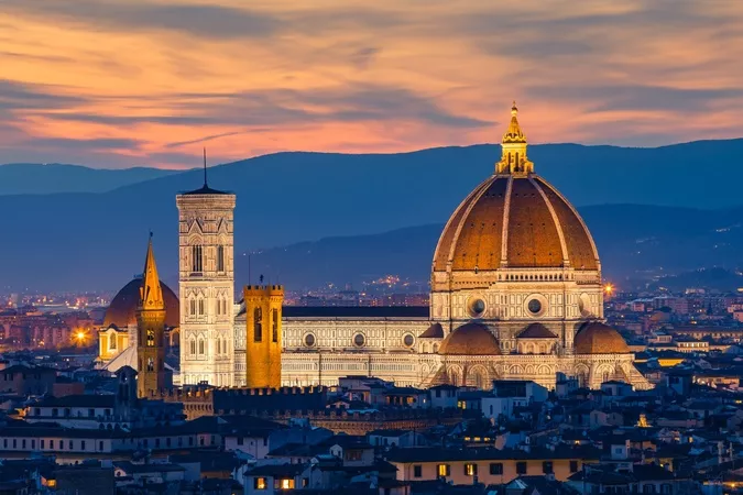 Florence