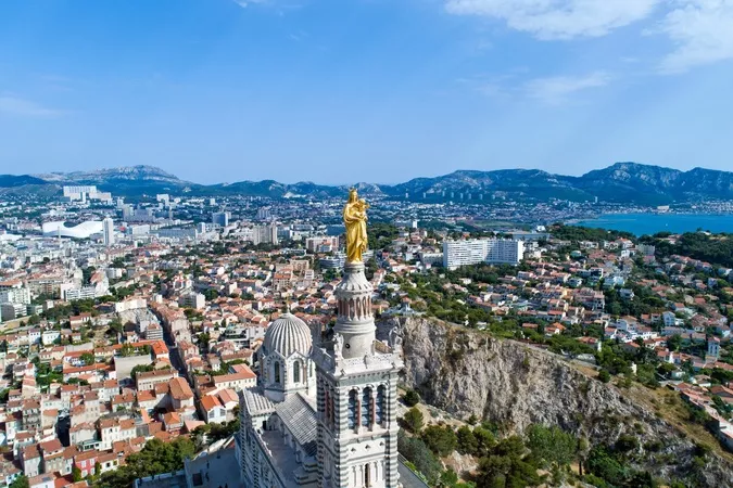 Marseille