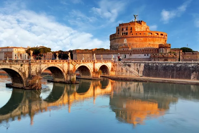 Rome