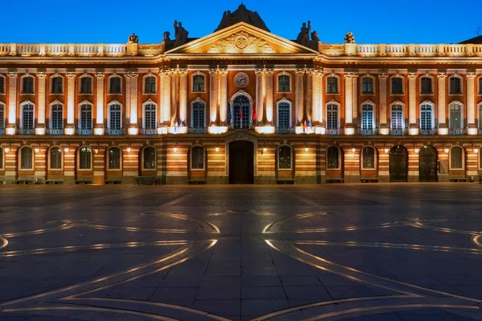 Toulouse