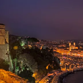 Hôtel des Gouverneurs Bastia