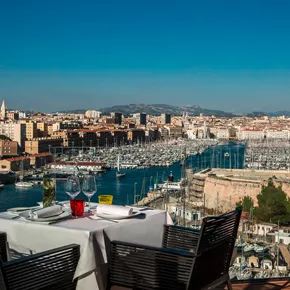 Sofitel Marseille Vieux Port