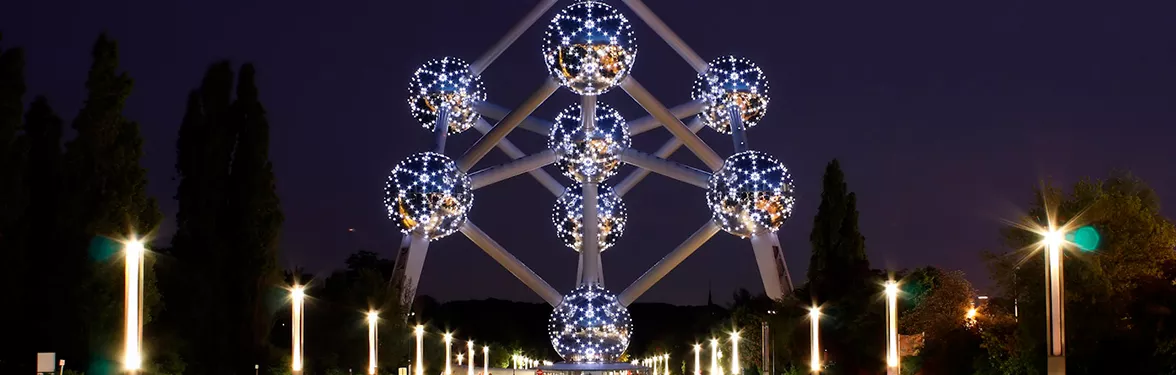 atomium