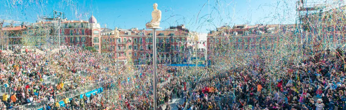 carnaval de nice