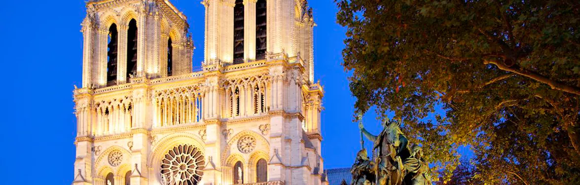 notre-dame