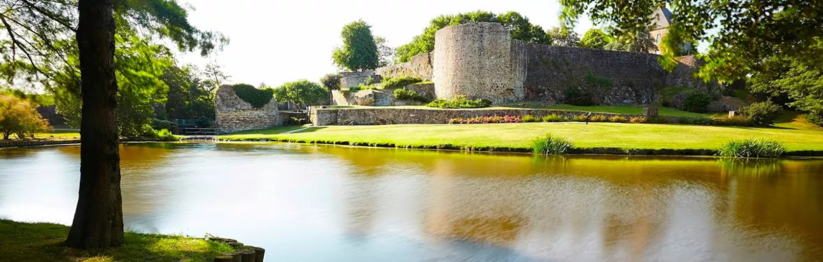 vendée vallée