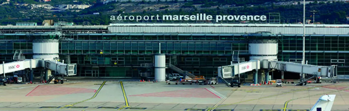 Flughafen