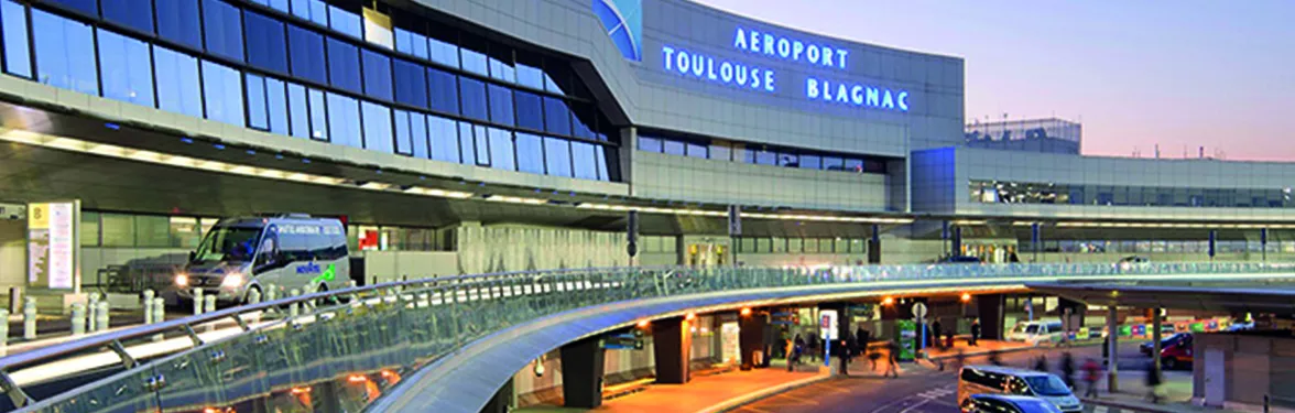 Aéroport