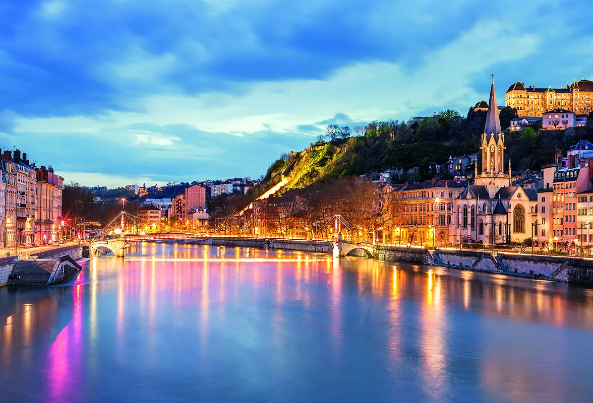 Lione