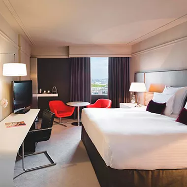 Hôtel Pullman Paris Montparnasse